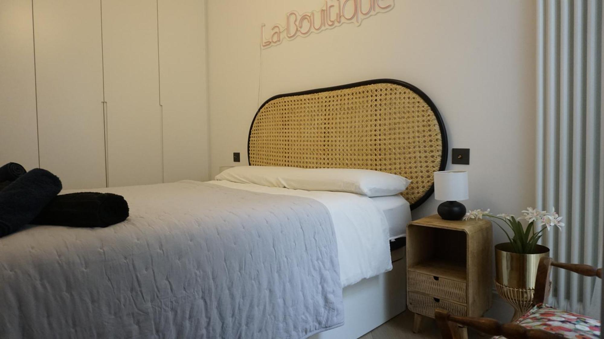 Luxury Apartment In Gran Via Madrid Extérieur photo