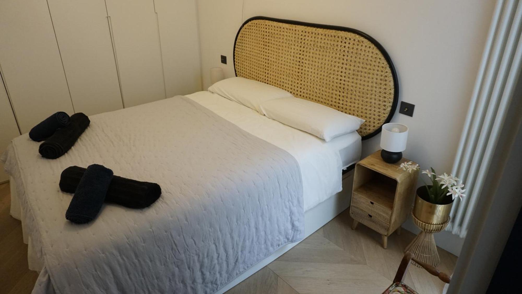 Luxury Apartment In Gran Via Madrid Extérieur photo