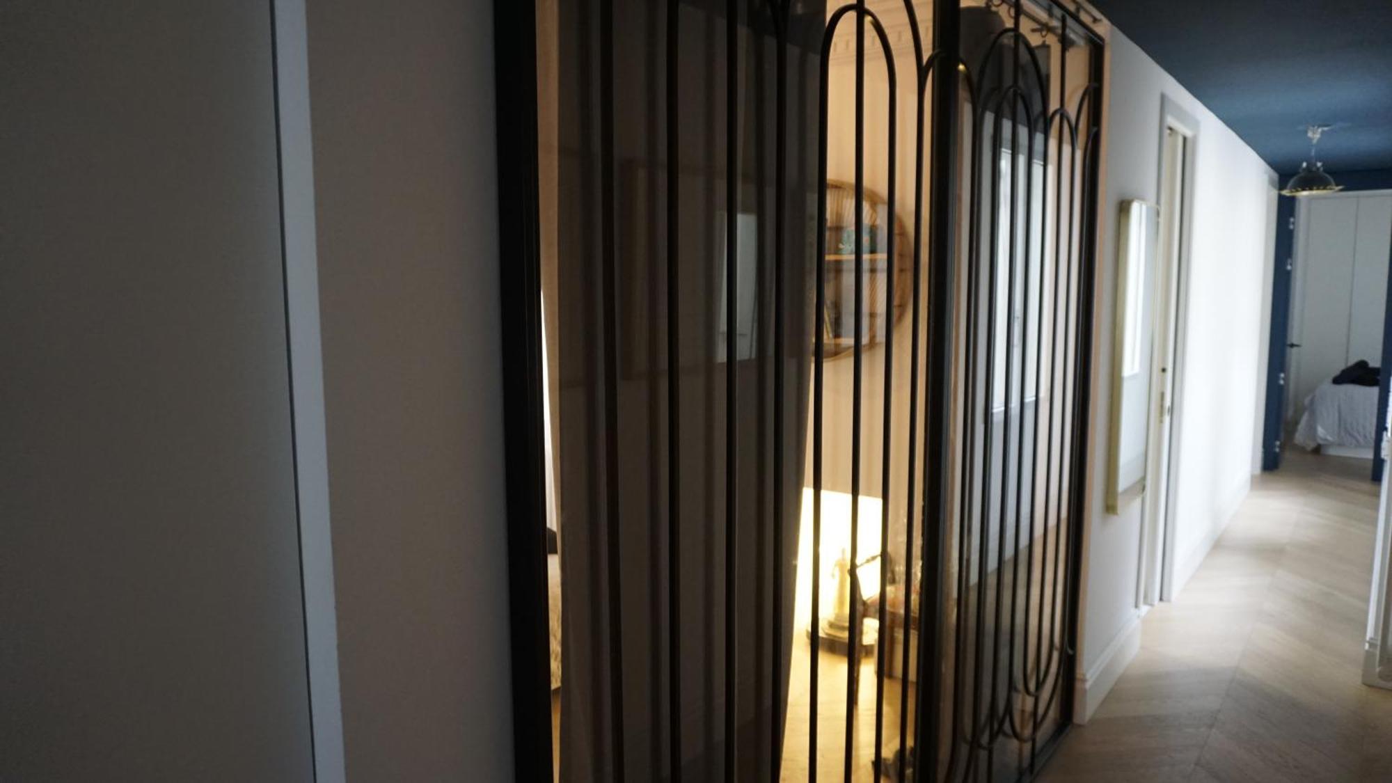Luxury Apartment In Gran Via Madrid Extérieur photo