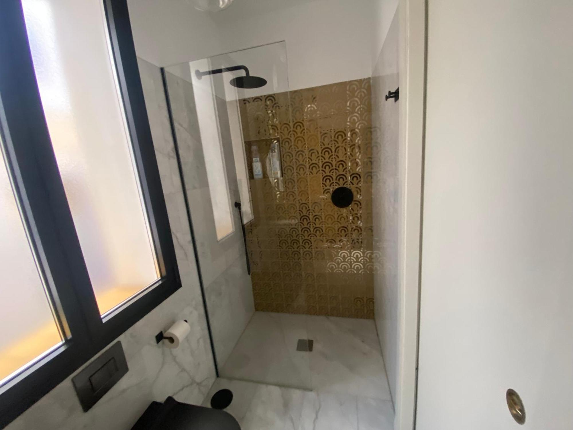 Luxury Apartment In Gran Via Madrid Extérieur photo