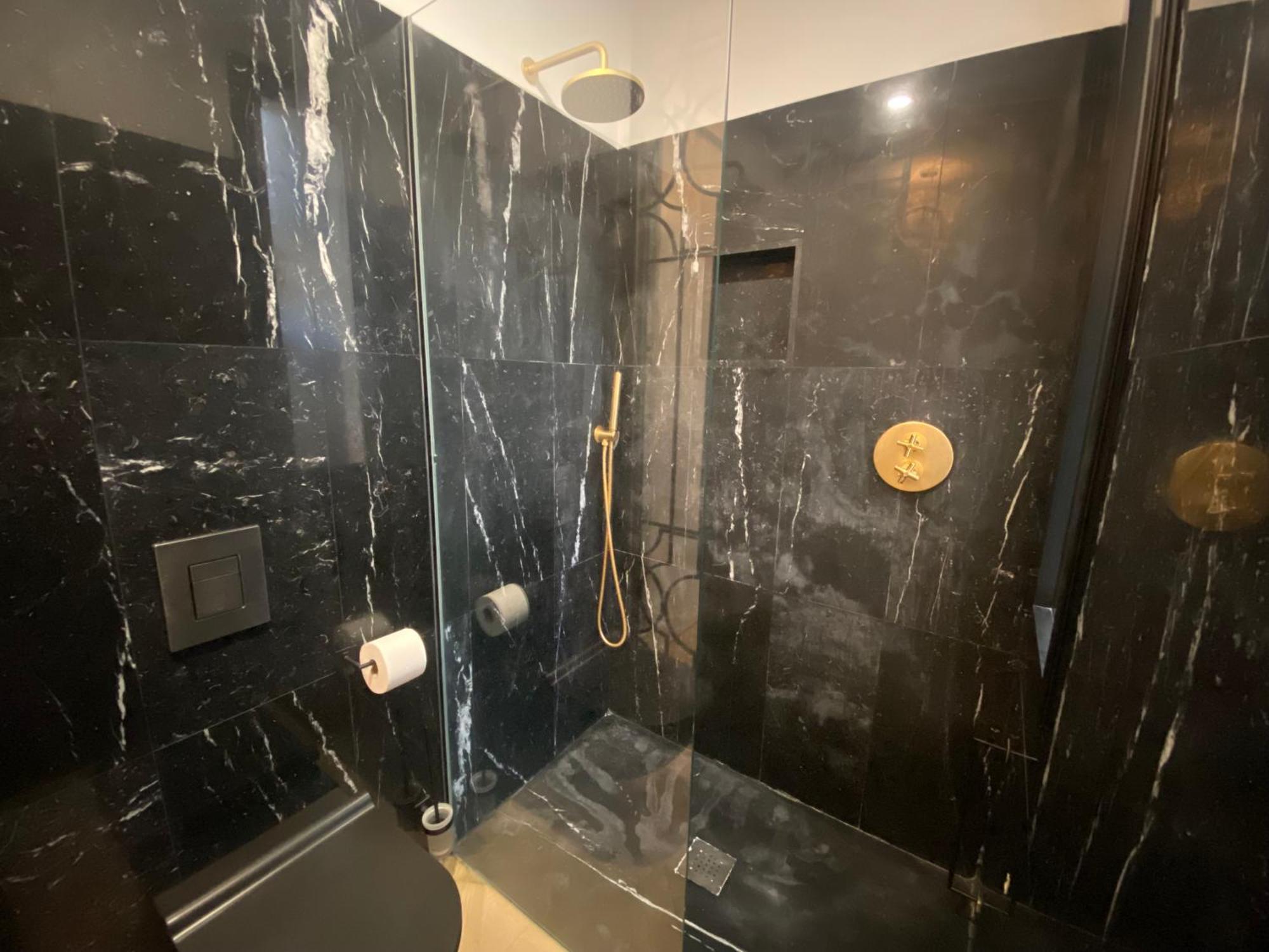 Luxury Apartment In Gran Via Madrid Extérieur photo