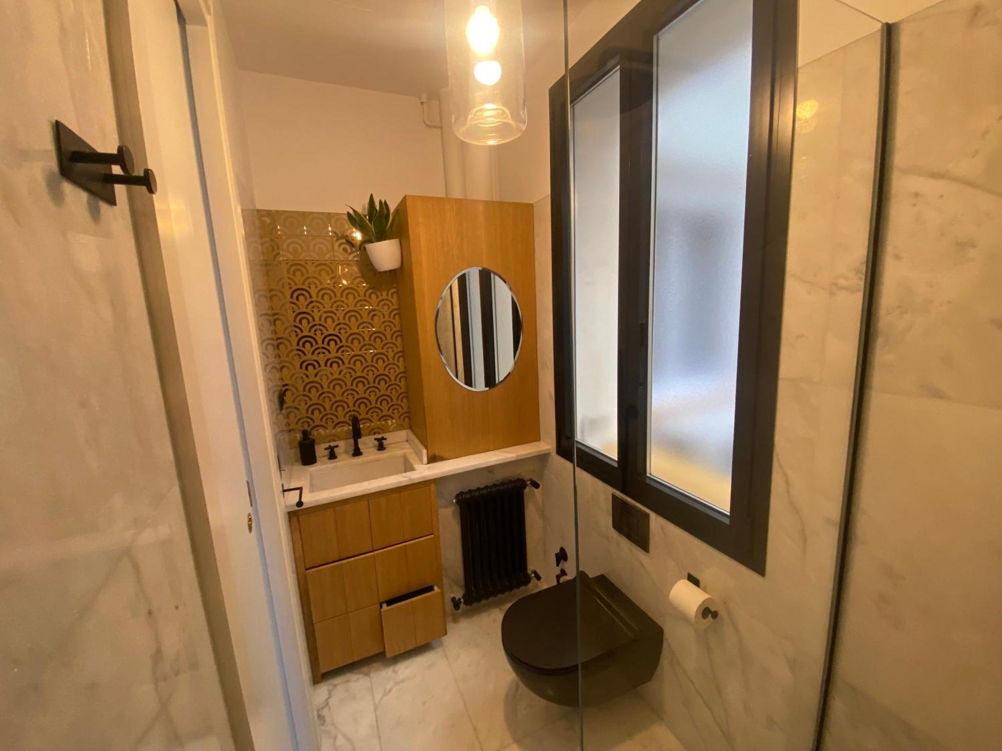 Luxury Apartment In Gran Via Madrid Extérieur photo